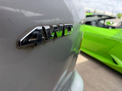 Used 2010 Honda CR-V EX-L image 19