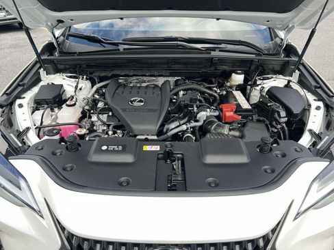 Used 2025 Lexus NX 350 AWD w/ Accessory Package (2T) image 27