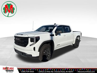 Used 2024 GMC Sierra 1500 Elevation