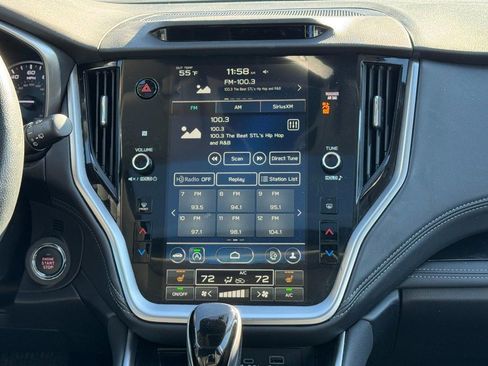 Used 2023 Subaru Outback Limited XT w/ Popular Package #2 image 14