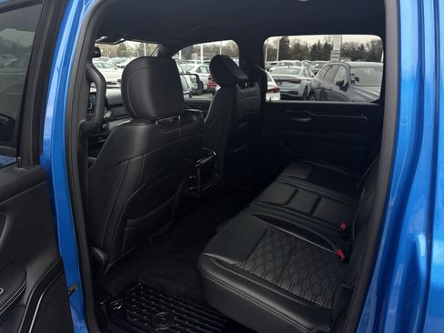 Used 2020 RAM 1500 Sport image 21