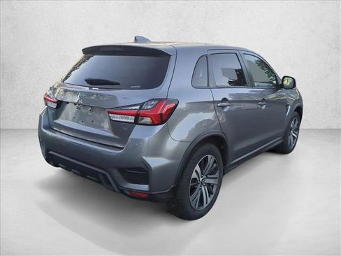 Used 2024 Mitsubishi Outlander Sport AWD image 5