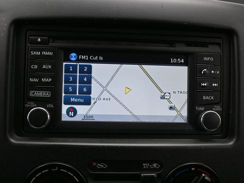 Used 2017 Chevrolet City Express LT w/ Technology Package FWD image 23