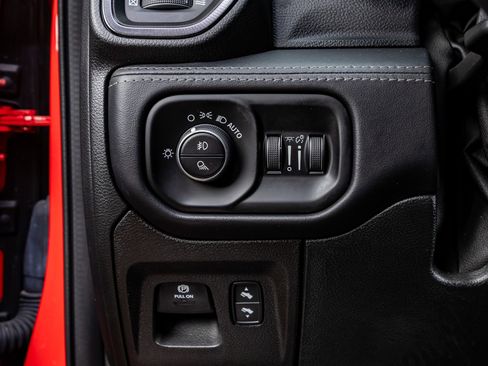 Used 2021 RAM 1500 TRX w/ TRX Level 2 Equipment Group image 21