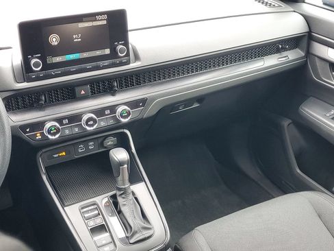 Used 2024 Honda CR-V EX image 28