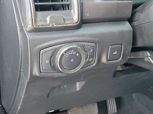 Used 2020 Ford Ranger Lariat w/ Equipment Group 501A Mid RWD image 21