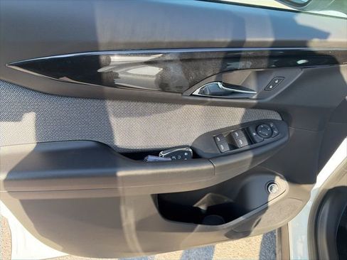 New 2026 Chevrolet TrailBlazer LT w/ Convenience Package image 17