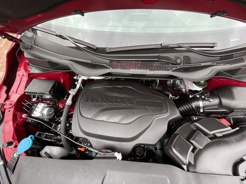 Certified 2026 Honda Odyssey Sport-L image 25