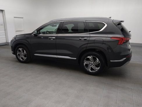 Used 2021 Hyundai Santa Fe SEL w/ Convenience Package image 3