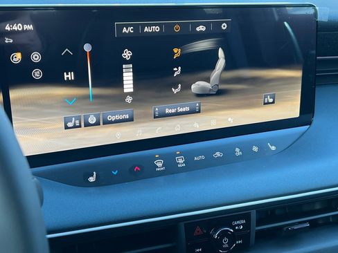 New 2026 Nissan Leaf Platinum+ image 24