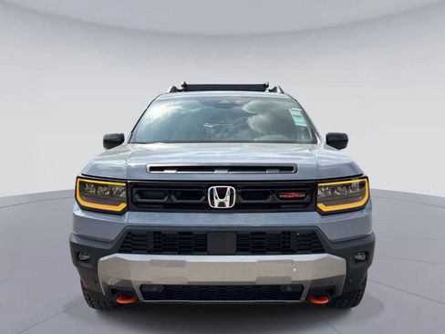 New 2026 Honda Passport TrailSport Elite image 9