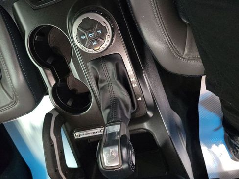 Used 2022 Ford Bronco Outer Banks image 44