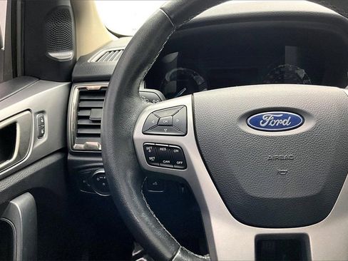 Used 2021 Ford Ranger XLT w/ Equipment Group 301A Mid image 19