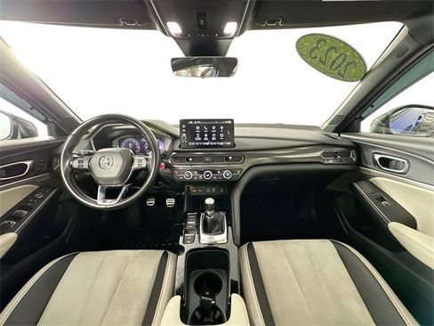 Used 2023 Acura Integra A-Spec image 3