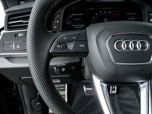 New 2026 Audi SQ8 Prestige image 10