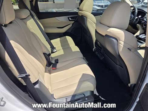 Certified 2026 Acura MDX SH-AWD image 15