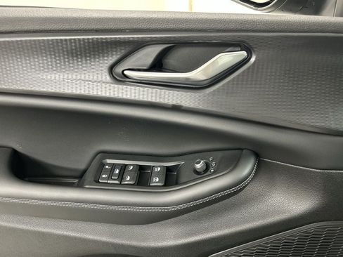 New 2026 Jeep Grand Cherokee Laredo X AWD/4WD image 13