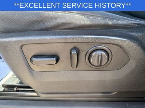 Used 2019 Chevrolet Silverado 1500 LT Trail Boss w/ Convenience Package image 25