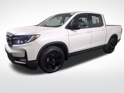 Used 2024 Honda Ridgeline Black Edition image 1