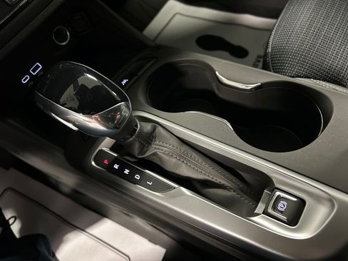 New 2026 Buick Envista Preferred w/ Convenience I Package FWD image 18