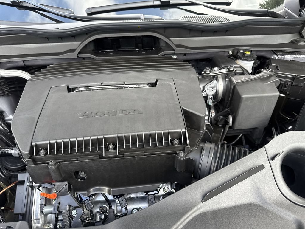 New 2026 Honda Pilot Touring image 18