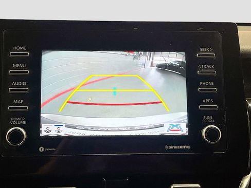 Used 2023 Toyota Camry SE w/ Cold Weather Package image 14