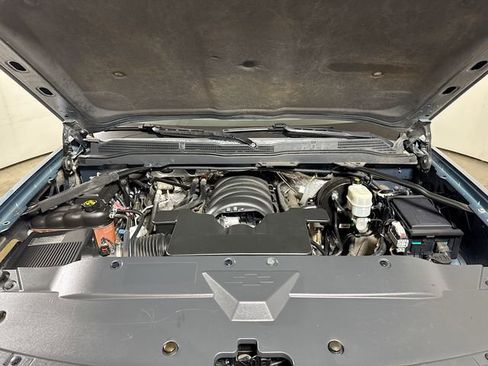 Used 2014 Chevrolet Silverado 1500 LT w/ Texas Edition, 1LT Trim RWD image 27