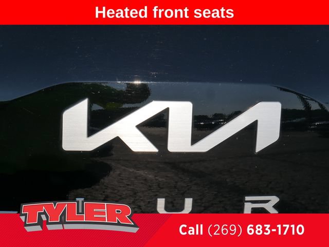 Used 2023 Kia Telluride SX Prestige AWD/4WD image 15