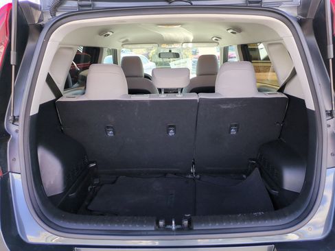 Used 2021 Kia Soul LX image 27