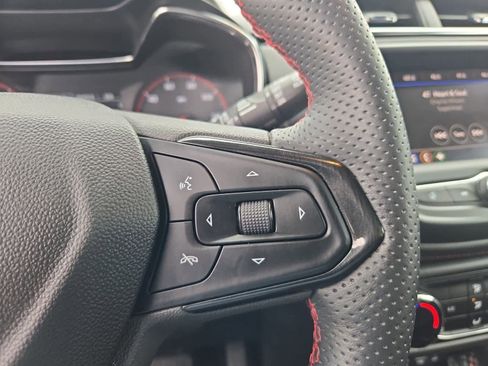 Used 2022 Chevrolet TrailBlazer RS image 24