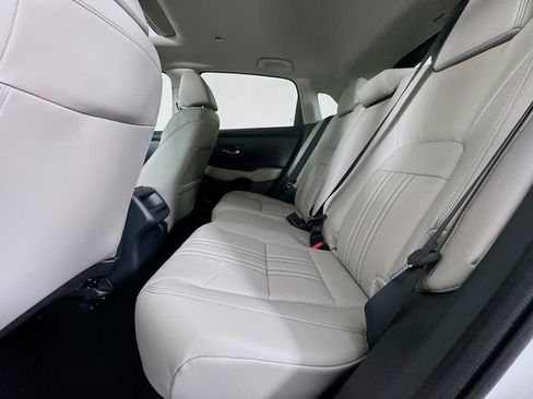 New 2027 Honda HR-V EX-L image 33