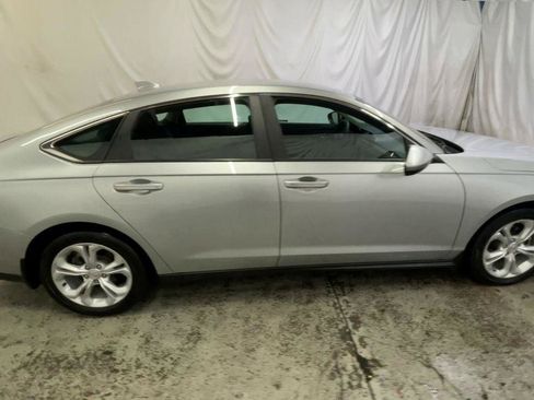 Used 2024 Honda Accord LX image 9