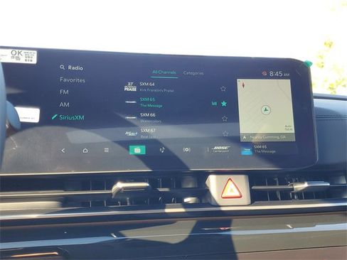 New 2026 Kia Carnival SX Prestige image 21