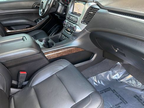 Used 2020 Chevrolet Tahoe LT AWD/4WD image 19