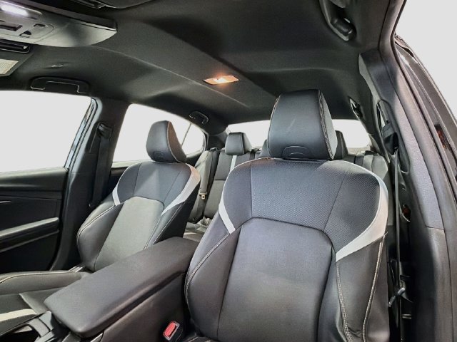 Used 2025 Toyota Camry SE FWD image 18