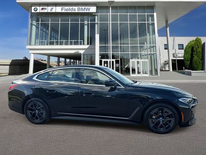 Used 2024 BMW i4 eDrive40 w/ Premium Package