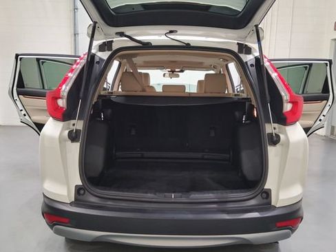 Used 2018 Honda CR-V EX image 14