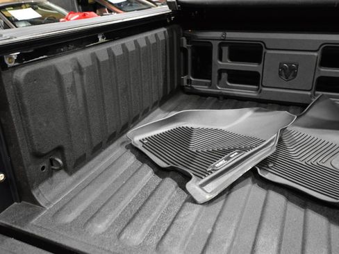 Used 2012 RAM 1500 Sport w/ Remote Start & Security Group AWD/4WD image 36