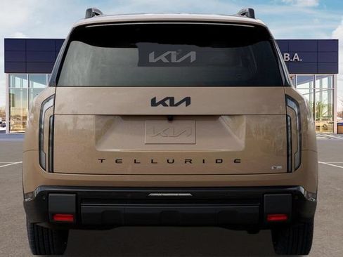 New 2027 Kia Telluride EX X-Line AWD/4WD image 13