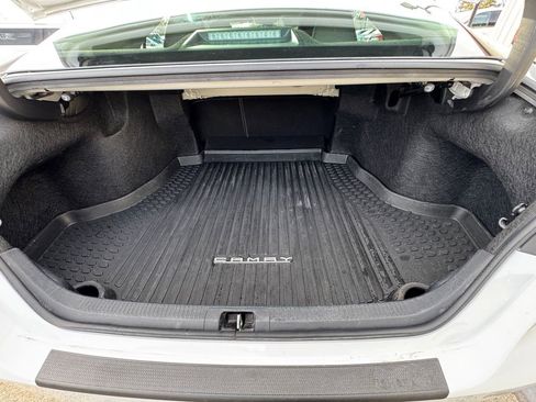 Used 2023 Toyota Camry XSE w/ Cold Weather Package image 35