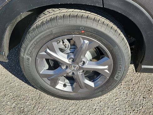 New 2026 Honda HR-V LX image 5