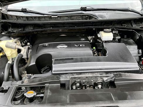 Used 2018 Nissan Murano SV image 31