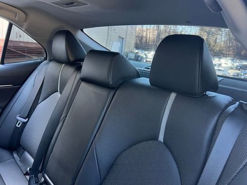 Used 2021 Toyota Camry XSE w/ Driver Assist Package image 20