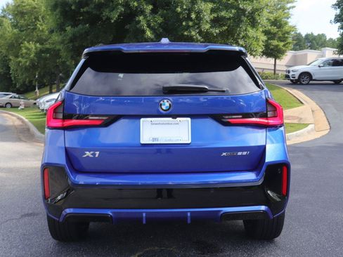 New 2026 BMW X1 xDrive28i w/ Technology Package AWD/4WD image 5