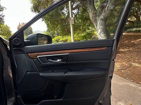 Used 2019 Honda CR-V EX-L image 38