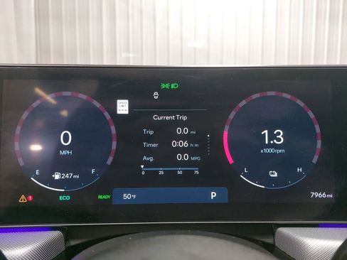 Used 2025 Hyundai Sonata Limited image 19