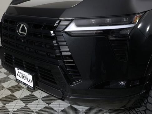 Used 2026 Lexus GX 550 550 Premium+ w/ Accessory Package (2T) image 42