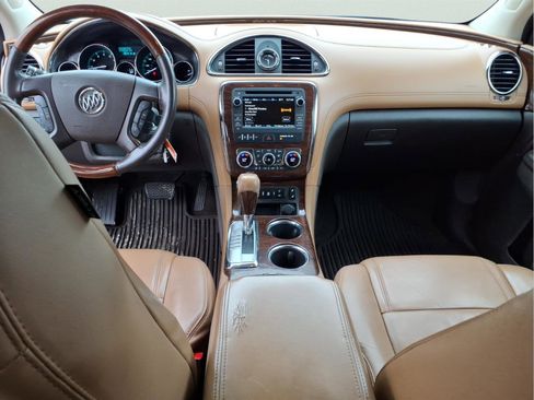 Used 2014 Buick Enclave Leather image 15