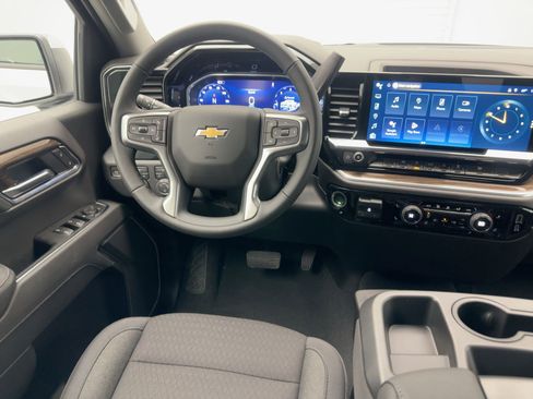 New 2026 Chevrolet Silverado 1500 LT image 26