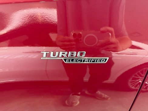 New 2025 Mercedes-Benz C 43 AMG C 43 AMG image 4